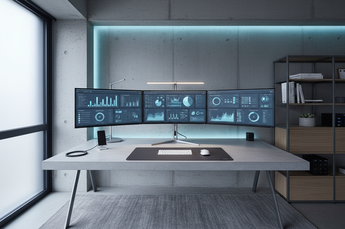 Premium Business Transformation