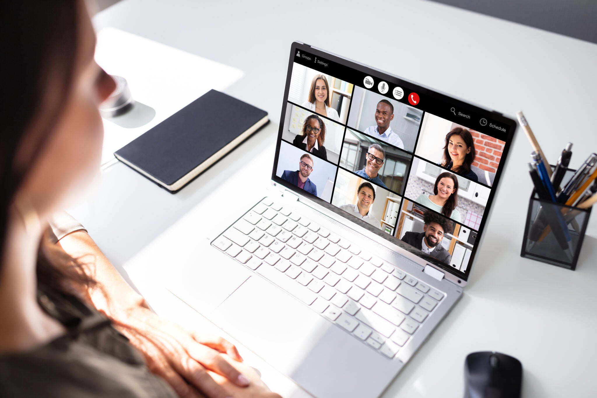 Growth Acceleration" Consulting Package